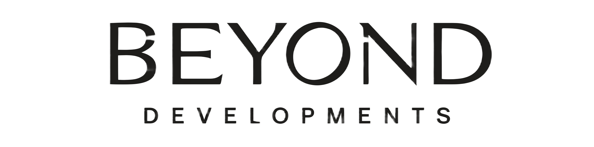 Beyond Developments